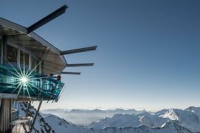 Chalet Obergurgl - Luxury Apartments