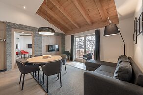 Chalet Obergurgl - Luxury Apartments