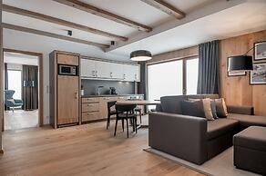 Chalet Obergurgl - Luxury Apartments