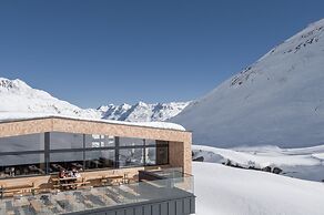 Chalet Obergurgl - Luxury Apartments