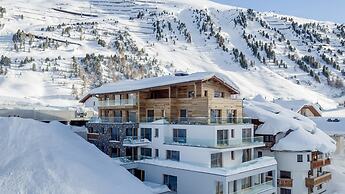 Chalet Obergurgl - Luxury Apartments