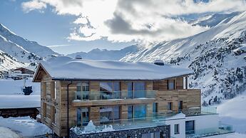 Chalet Obergurgl - Luxury Apartments