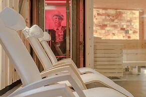 Chalet Obergurgl - Luxury Apartments