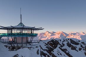 Chalet Obergurgl - Luxury Apartments