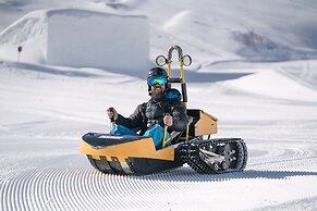 Chalet Obergurgl - Luxury Apartments