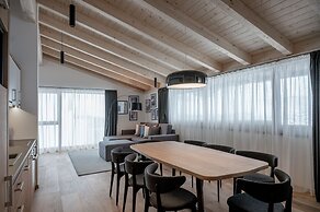 Chalet Obergurgl - Luxury Apartments