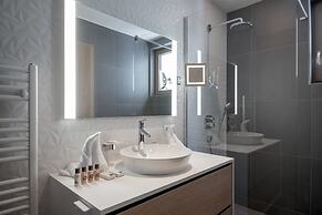 Chalet Obergurgl - Luxury Apartments