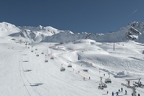 Chalet Obergurgl - Luxury Apartments