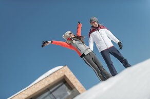 Chalet Obergurgl - Luxury Apartments