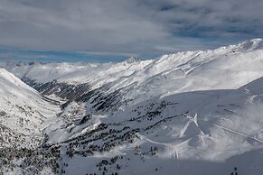 Chalet Obergurgl - Luxury Apartments