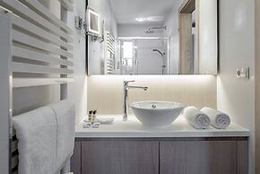 Chalet Obergurgl - Luxury Apartments