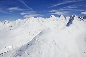 Chalet Obergurgl - Luxury Apartments