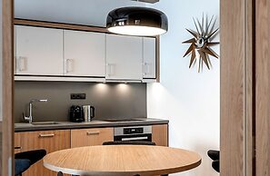 Chalet Obergurgl - Luxury Apartments