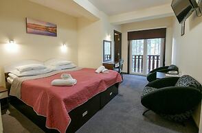 Hotel Simsir