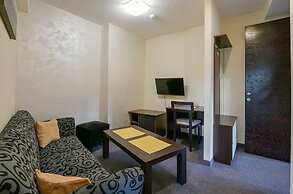 Hotel Simsir