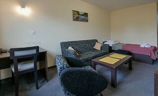 Hotel Simsir