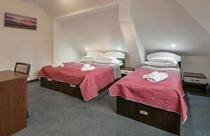 Hotel Simsir