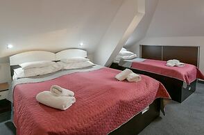 Hotel Simsir