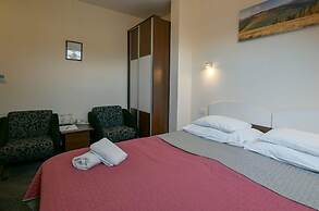 Hotel Simsir