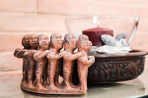 Residence Of Kanella