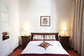 Residence Of Kanella