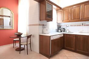 Residence Of Kanella