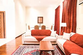 Residence Of Kanella