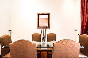 Residence Of Kanella