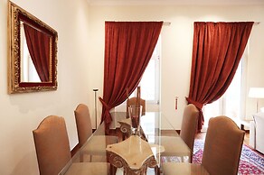 Residence Of Kanella