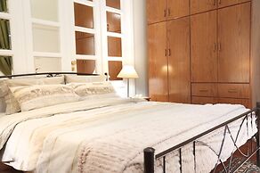 Residence Of Kanella