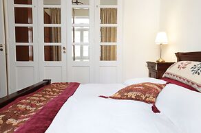 Residence Of Kanella