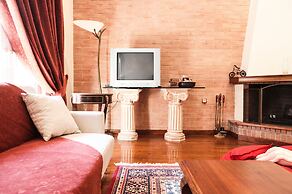 Residence Of Kanella