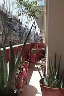 Residence Of Kanella