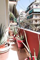 Residence Of Kanella