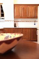 Residence Of Kanella