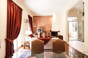 Residence Of Kanella