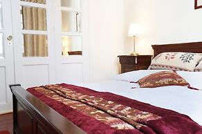 Residence Of Kanella