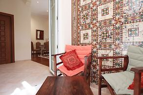 Residence Of Kanella