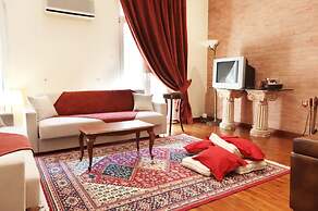 Residence Of Kanella