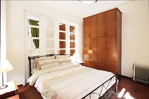 Residence Of Kanella