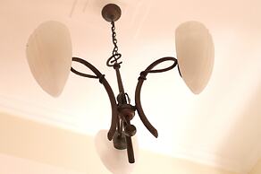 Residence Of Kanella