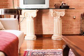 Residence Of Kanella