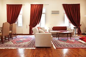 Residence Of Kanella