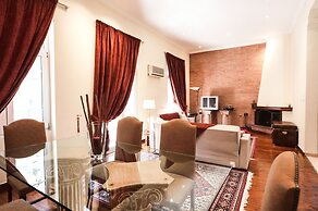 Residence Of Kanella