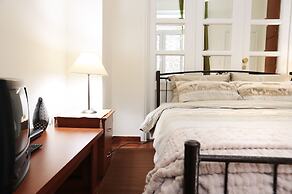 Residence Of Kanella