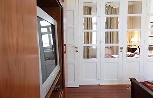 Residence Of Kanella