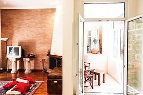 Residence Of Kanella