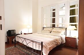 Residence Of Kanella