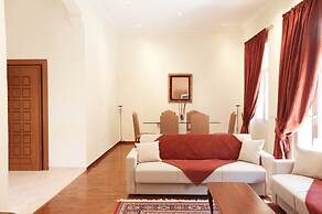 Residence Of Kanella