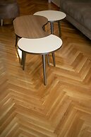 Luxurious 4 Bdrm 3Bath Apt 1- Athens